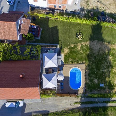 Jura'S Wellness House - Happy Rentals Biskupec Zelinski エクステリア 写真