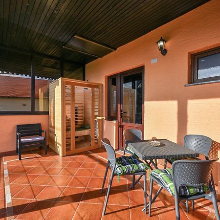 Jura'S Wellness House - Happy Rentals Biskupec Zelinski エクステリア 写真