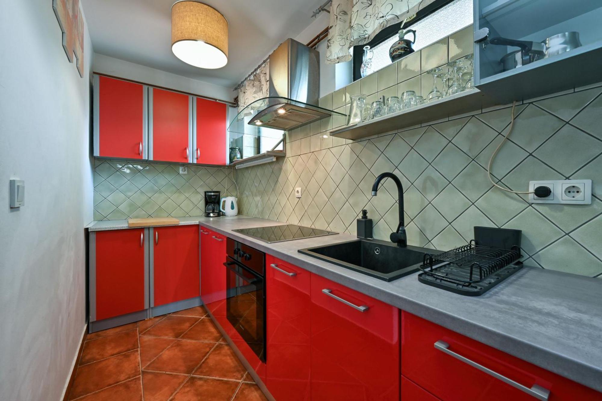 Jura'S Wellness House - Happy Rentals Biskupec Zelinski エクステリア 写真