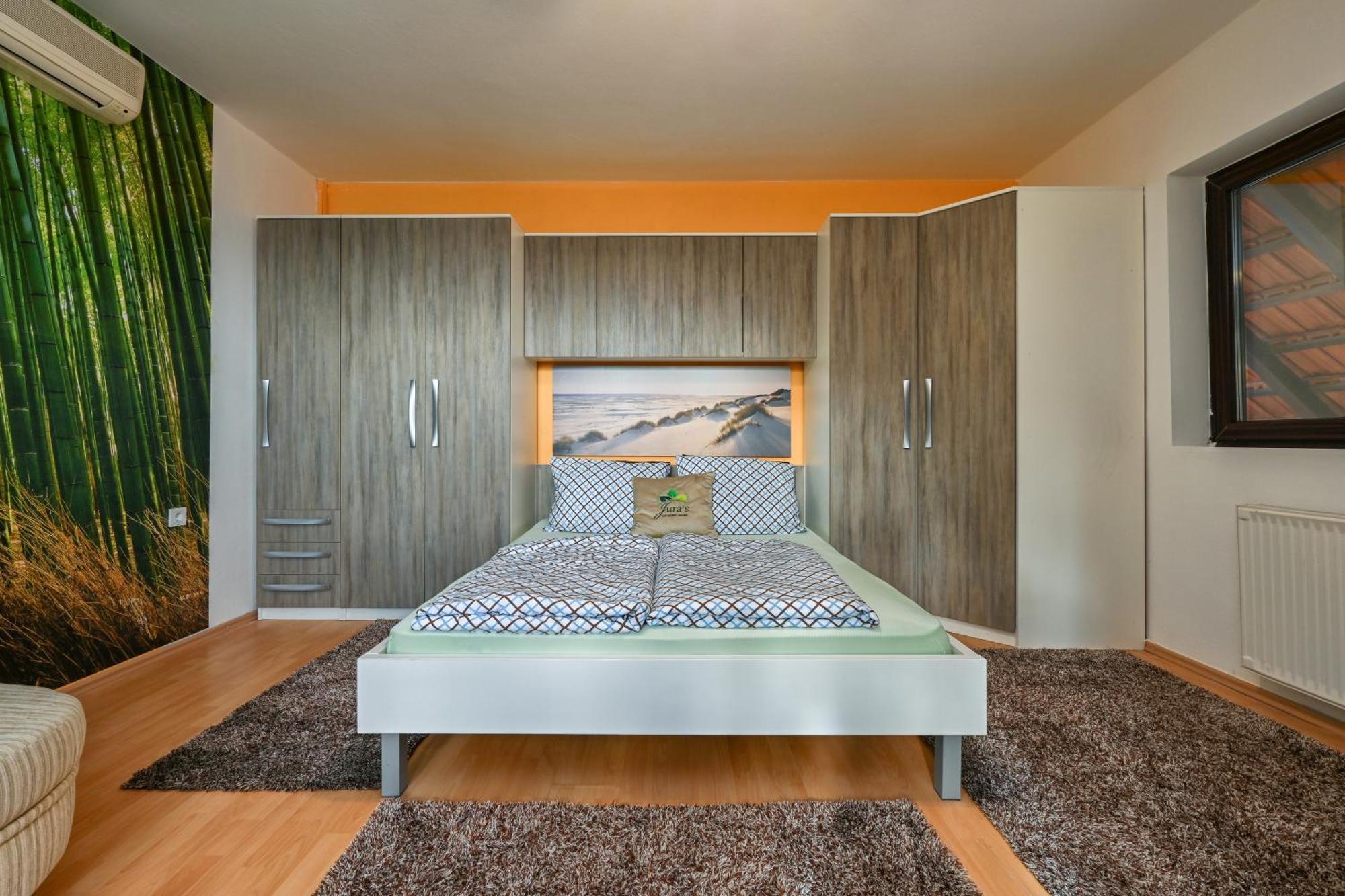 Jura'S Wellness House - Happy Rentals Biskupec Zelinski エクステリア 写真